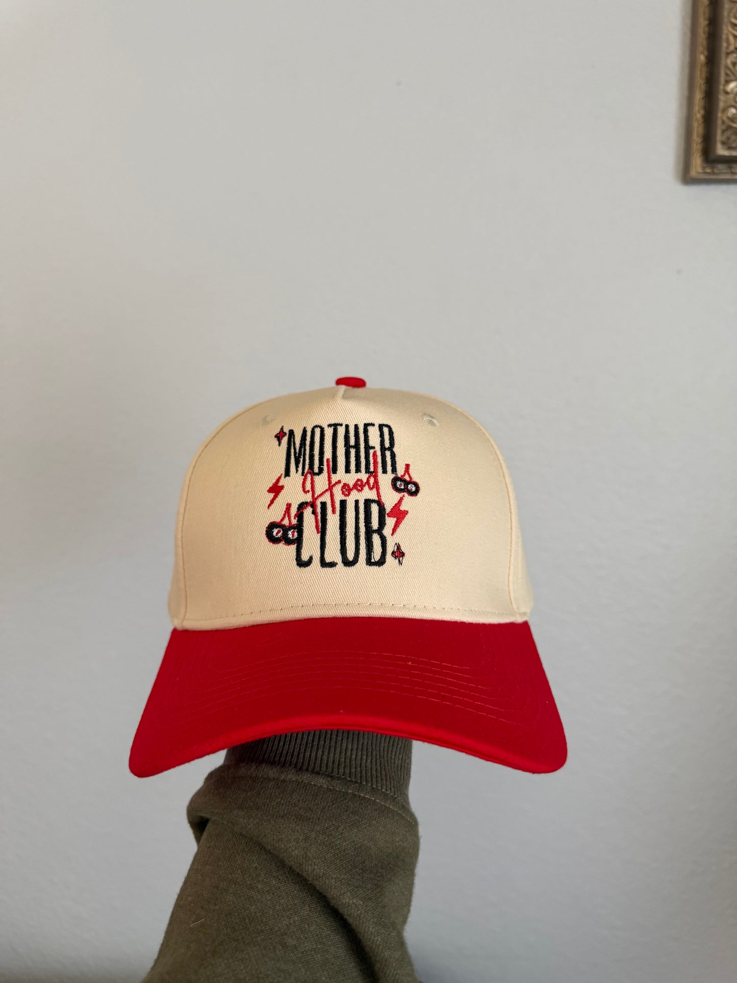 Mother Hood club