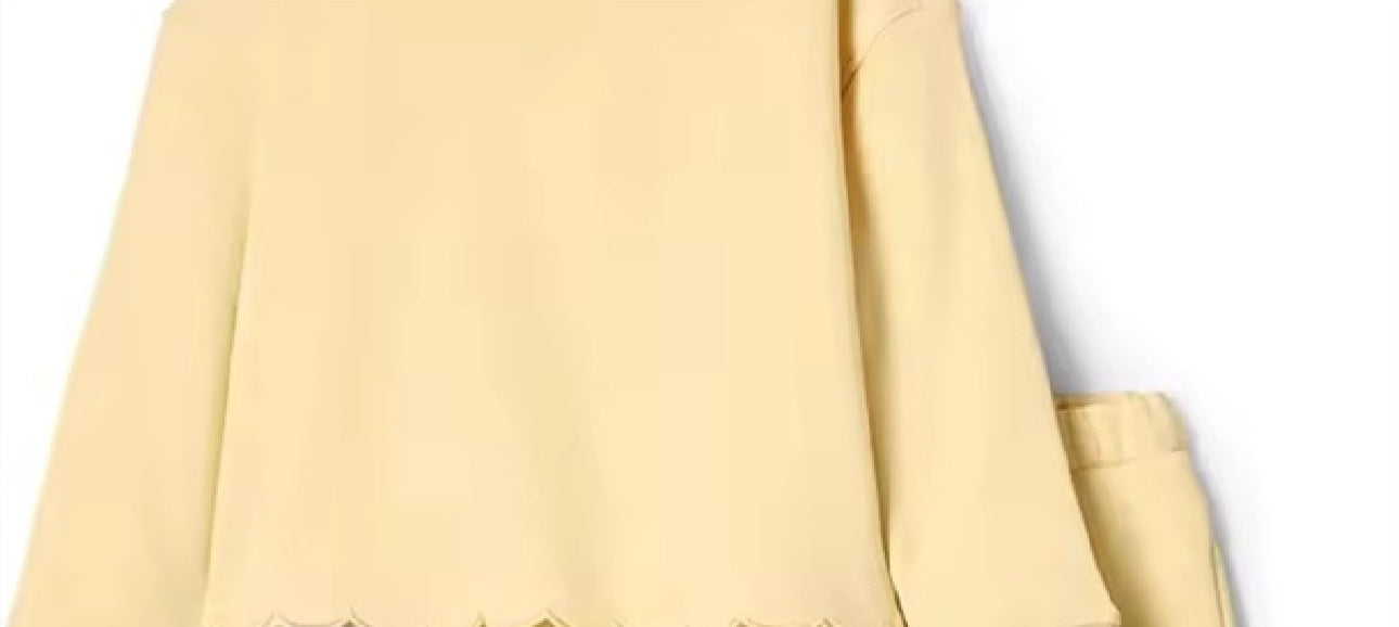 SCALLOP SET PREORDER