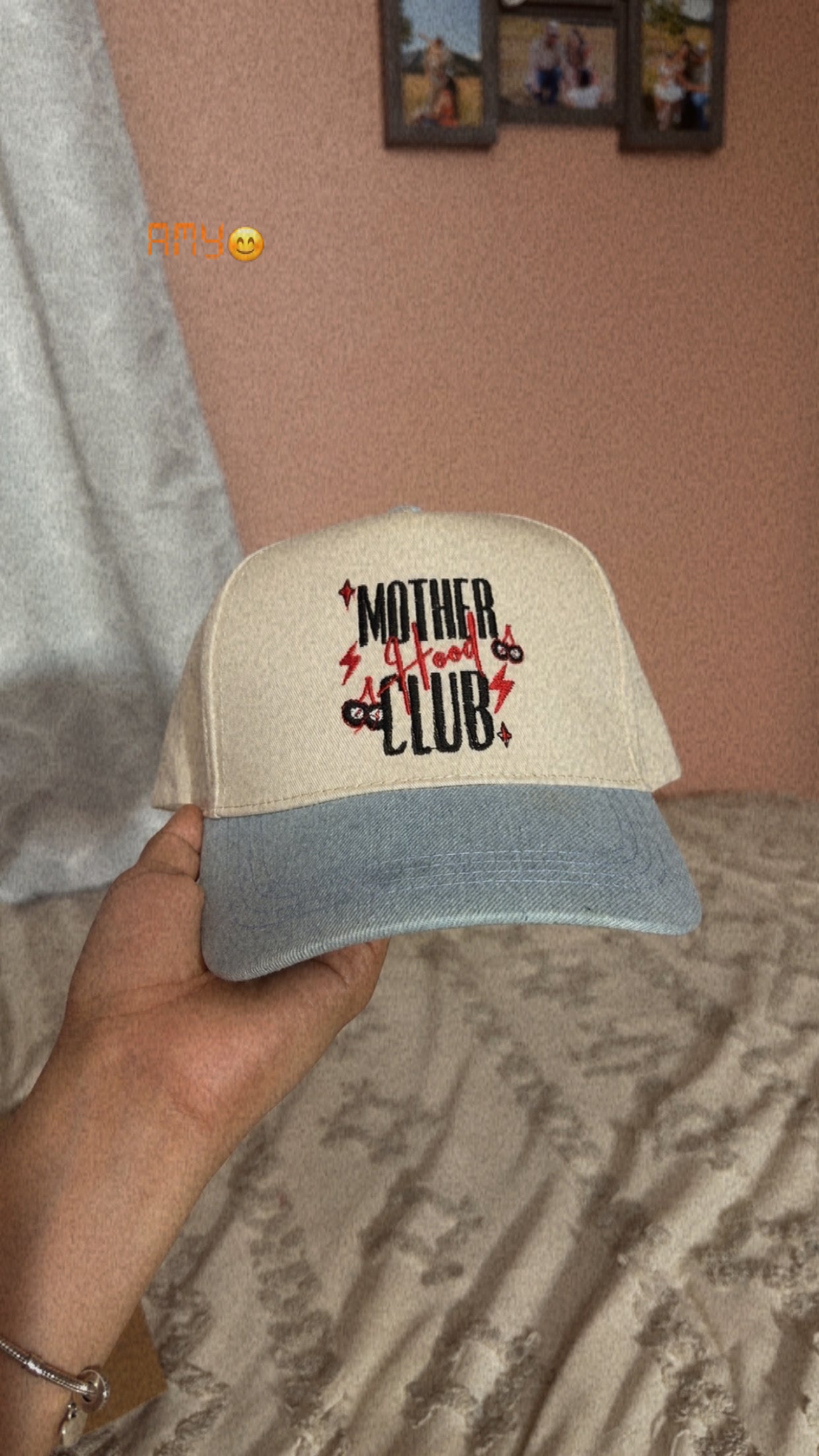 Mother Hood club