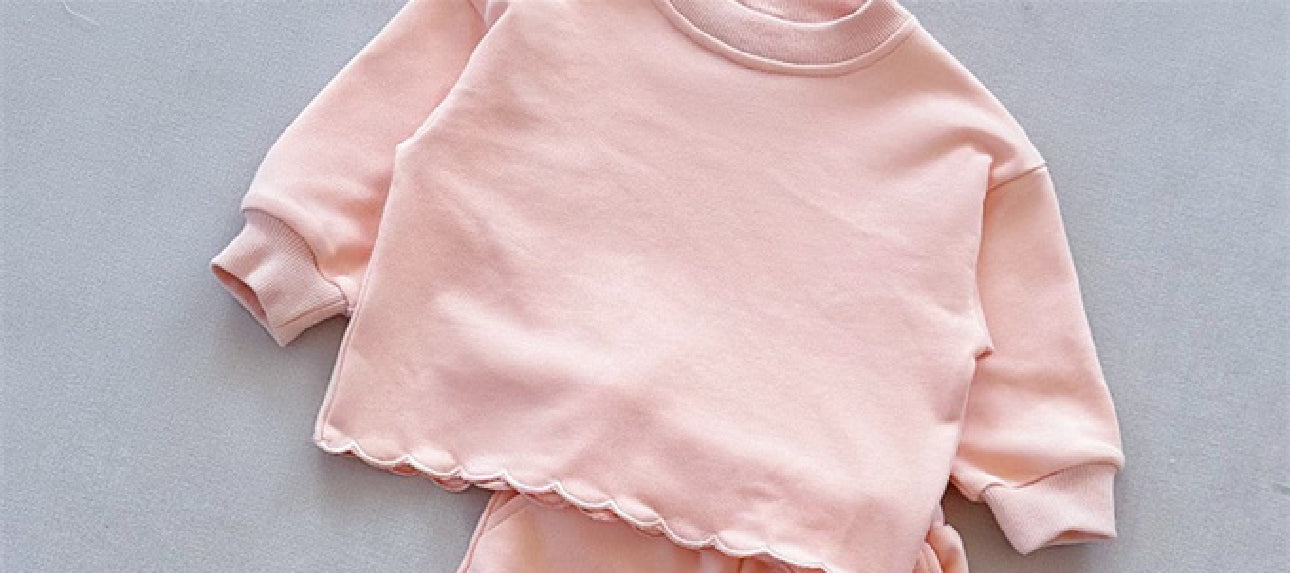 SCALLOP SET PREORDER