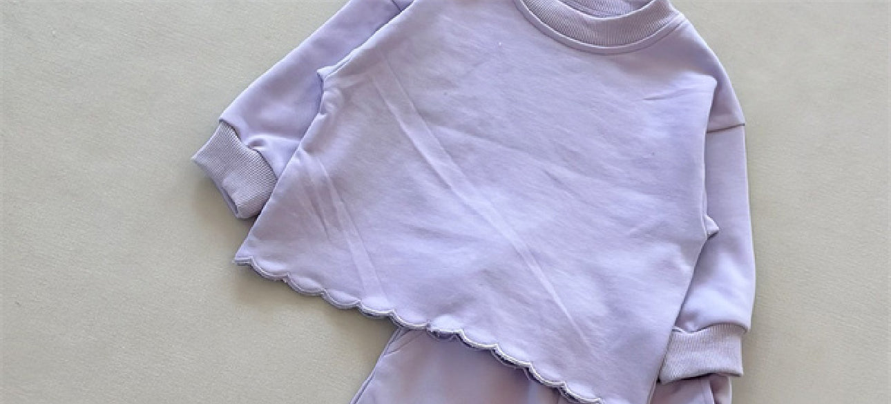 SCALLOP SET PREORDER